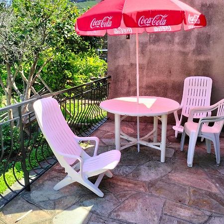 Maison Individuelle Padulella Sisco Dış mekan fotoğraf