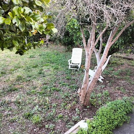 Maison Individuelle Padulella Sisco Dış mekan fotoğraf
