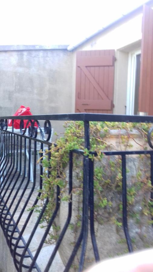 Maison Individuelle Padulella Sisco Dış mekan fotoğraf