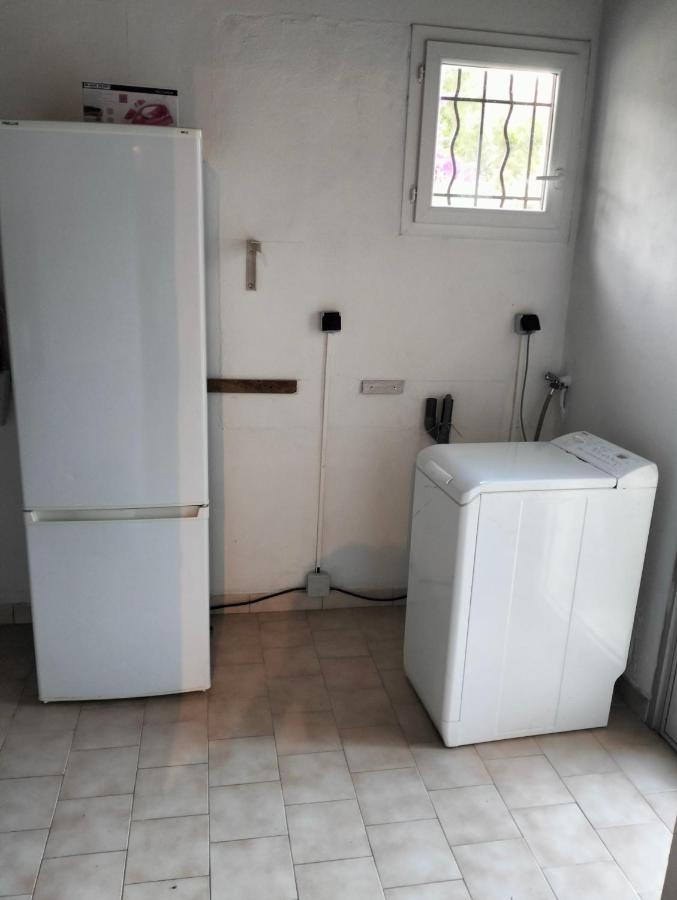 Maison Individuelle Padulella Sisco Dış mekan fotoğraf