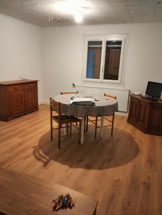 Maison Individuelle Padulella Sisco Dış mekan fotoğraf