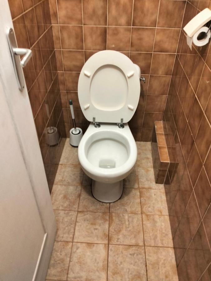 Maison Individuelle Padulella Sisco Dış mekan fotoğraf