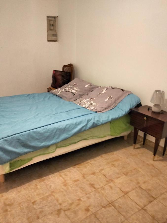 Maison Individuelle Padulella Sisco Dış mekan fotoğraf